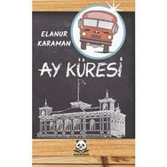 Ay Küresi / Elanur Karaman / Palsimis Yayınları