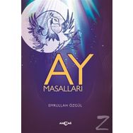 Ay Masalları - Emrullah Özgül