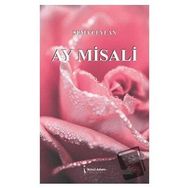 Ay Misali - Sema Ceylan - İkinci Adam Yayınları