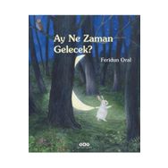 Ay Ne Zaman Gelecek - Feridun Oral