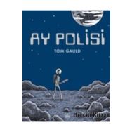 Ay Polisi - Tom Gauld