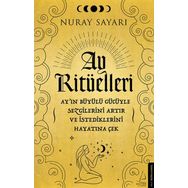 Ay Ritüelleri - Nuray Sayarı