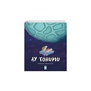 Ay Tohumu Timaş Yayınları