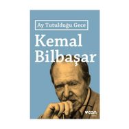 Ay Tutulduğu Gece - Kemal Bilbaşar