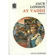 AY VADISI - JACK LONDON