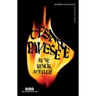 Ay ve Şenlik Ateşleri - Cesare Pavese - Can Yayınları