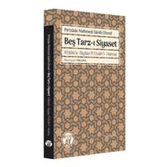 Ay Yayınları Beş Tarz I Siyaset-Büyüyen
