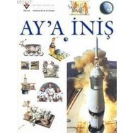 AY'A İNIŞ - CAROLE STOTT