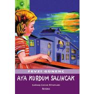 AYA KURDUM SALINCAK - FEVZI GÜNENÇ