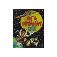 Ay´a Seyahat - Gökhan Akçura