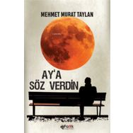 Aya Söz Verdin - Fark Yayınları