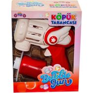 Aya Toys 40203 Pilli Köpüklü Tabanca
