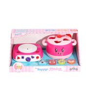 Aya Toys 96700 Sevimli Mutfak Oyun Seti