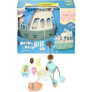 Aya Toys HY-089C3 Oyuncak Meow Tekne