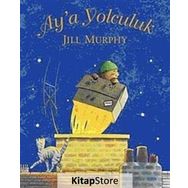 Ay'a Yolculuk - Jill Murhpy