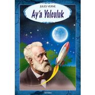 AY'A YOLCULUK - JULES VERNE (ISBN:9789754768831)