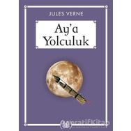 AYA YOLCULUK - JULES VERNE (ISBN:9789754940213)