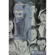 AYAK İZLERİ - ADNAN ÖZYALÇINER