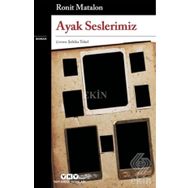Ayak Seslerimiz - Ronit Matalon