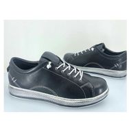 Ayakdaş %100 Hakiki Deri Kadın Unisex Sneaker Spor Ayakkabı