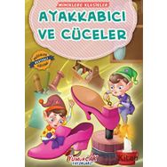 Ayakkabıcı ve Cüceler Kolektif Yumurcak Yayınları