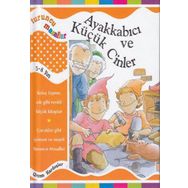 Ayakkabıcı ve Küçük Cinler - Ezop