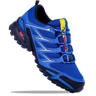Ayakkabix Enzo Mavi Unisex Spor Ayakkabı