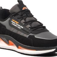Ayakmod 04857 Siyah Füme Erkek Spor Ayakkabı