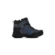Ayakmod 201 Lacivert-Siyah İçi Kürklü Erkek Outdoor Bot