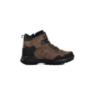 Ayakmod 201 Vizon-Siyah İçi Kürklü Erkek Outdoor Bot