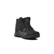 Ayakmod 220 Siyah İçi Kürklü Unisex Outdoor Bot