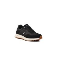 Ayakmod 23528 Siyah Erkek Sneaker Ayakkabı