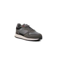 Ayakmod 23547 Füme Erkek Sneaker Ayakkabı