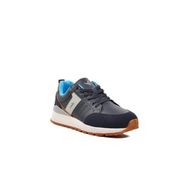 Ayakmod 23550 Lacivert Erkek Sneaker Ayakkabı