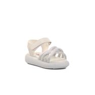 Ayakmod 24-401-P Beyaz Erkek Çocuk Sandalet