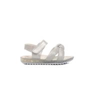 Ayakmod 24-409-P Beyaz Simli Erkek Çocuk Sandalet