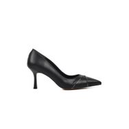 Ayakmod 248154 Siyah Kadın Stiletto