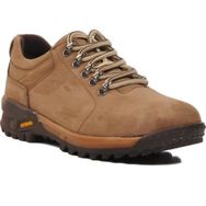 Ayakmod 25012 Kum Nubuk Hakiki Deri Erkek Outdoor Ayakkabı