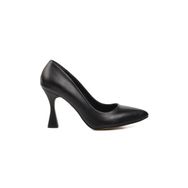 Ayakmod 289236 Siyah Kadın Stiletto