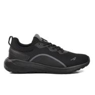 Ayakmod 527 Prague Siyah Erkek Sneaker Ayakkabı