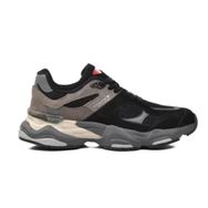 Ayakmod 588 New York Siyah Füme Erkek Sneaker Ayakkabı