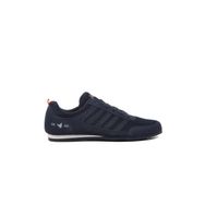 Ayakmod 61022 Lacivert Erkek Sneaker Ayakkabı