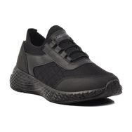Ayakmod 7060-24Y Siyah Unisex Spor Ayakkabı