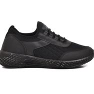 Ayakmod 7060 Siyah Unisex Spor Ayakkabı