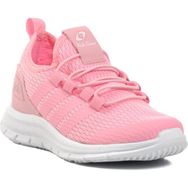 Ayakmod 706Y-F Pembe-Beyaz Unisex Çocuk Spor Ayakkabı