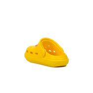 Ayakmod 755-P Sarı Unisex Çocuk Terlik