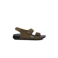 Ayakmod 80-954 Yeşil Erkek Sandalet