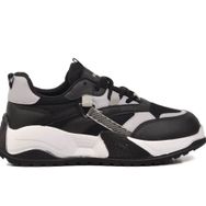 Ayakmod 9950 Siyah Buz Unisex Sneaker