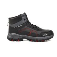 Ayakmod Alfa Kırmızı Unisex Outdoor Bot