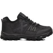 Ayakmod K7 Siyah Unisex Outdoor Ayakkabı